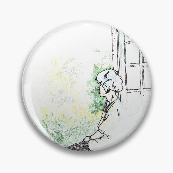 Item preview, Golden Forest COMP005 ART designed and sold by Nico Bernard.