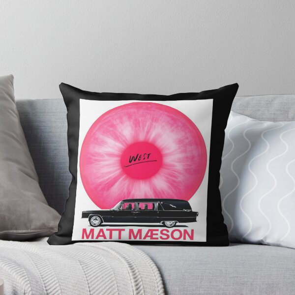 Item preview, Music Matt Maeson Band Tour Matt Band Classic designed and sold by EricJohnSlaney.