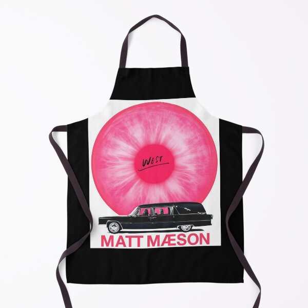 Item preview, Music Matt Maeson Band Tour Matt Band Classic designed and sold by EricJohnSlaney.