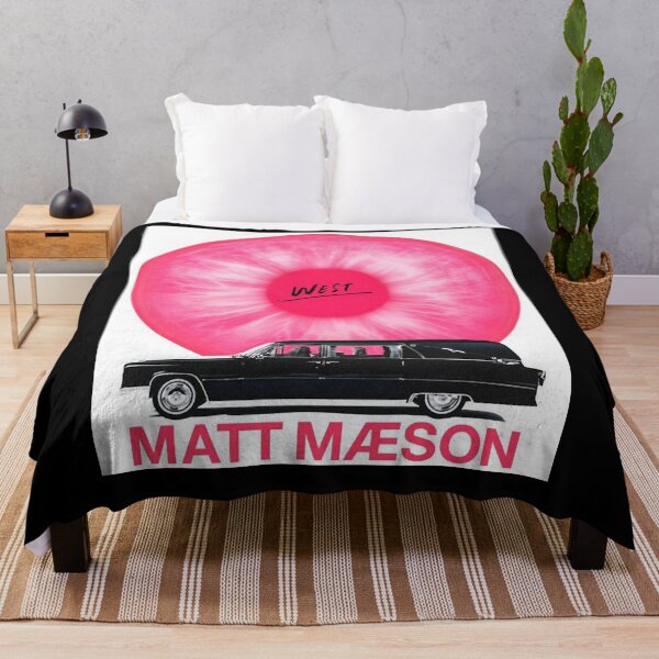 Item preview, Music Matt Maeson Band Tour Matt Band Classic designed and sold by EricJohnSlaney.