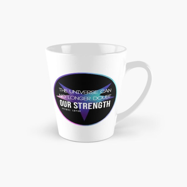 Item preview, Prince Lotor Quote designed and sold by lijau.