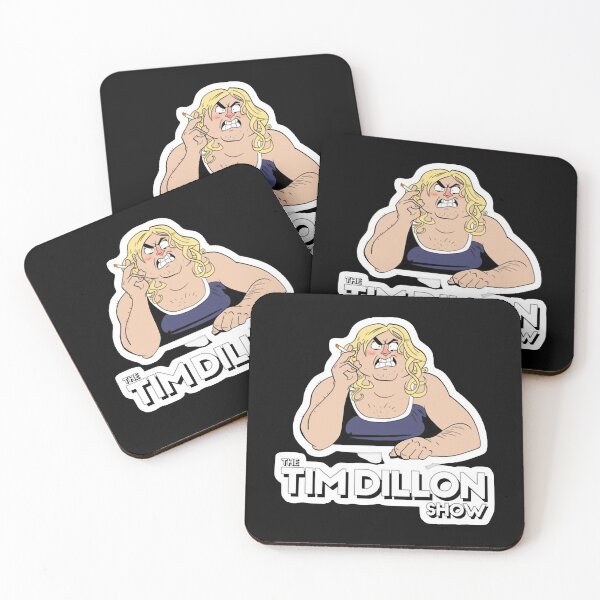 Item preview, tim dillon   designed and sold by GoldyTeessh.