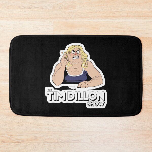 Item preview, tim dillon   designed and sold by GoldyTeessh.