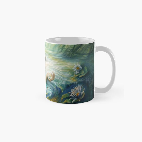 Entheo Classic Mug