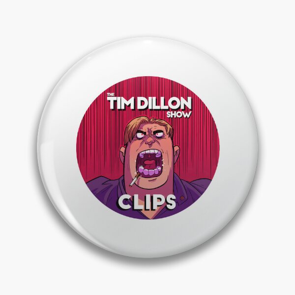 Item preview, tim dillon avery designed and sold by GoldyTeessh.
