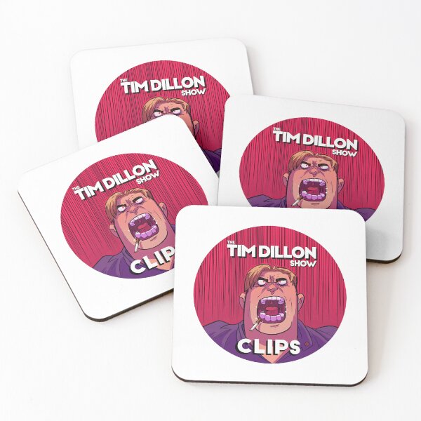 Item preview, tim dillon avery designed and sold by GoldyTeessh.