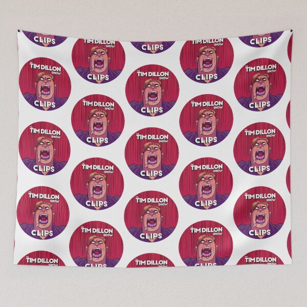 Item preview, tim dillon avery designed and sold by GoldyTeessh.