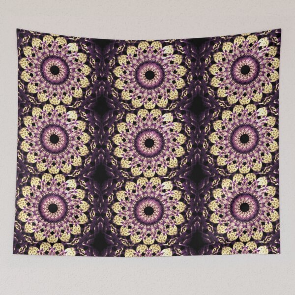 Item preview, Purple Points designed and sold by KimSyOk.