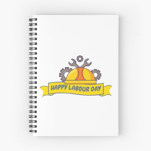 Item preview, Happy Labour day designed and sold by Cogent Web Services.