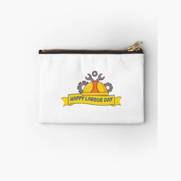 Item preview, Happy Labour day designed and sold by Cogent Web Services.