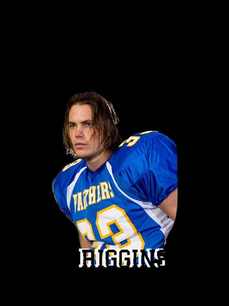 Thumbnail 4 of 4, iPhone Case, Tim Riggins designed and sold by GoldyTeessh.