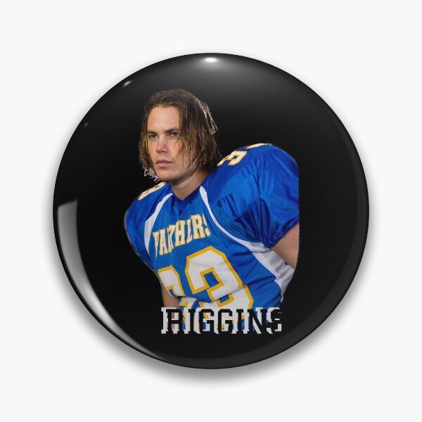 Item preview, Tim Riggins designed and sold by GoldyTeessh.
