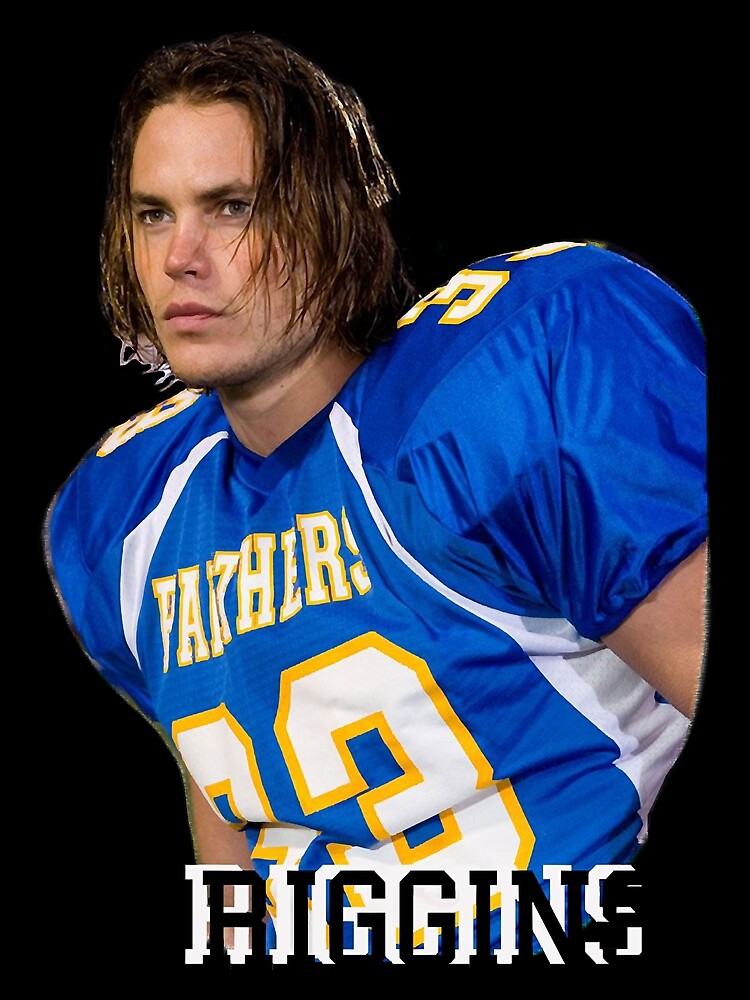 Thumbnail 3 of 3, Scarf, Tim Riggins designed and sold by GoldyTeessh.