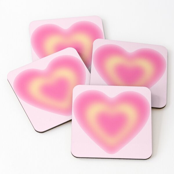 Item preview, Aura heart designed and sold by Lavannya.