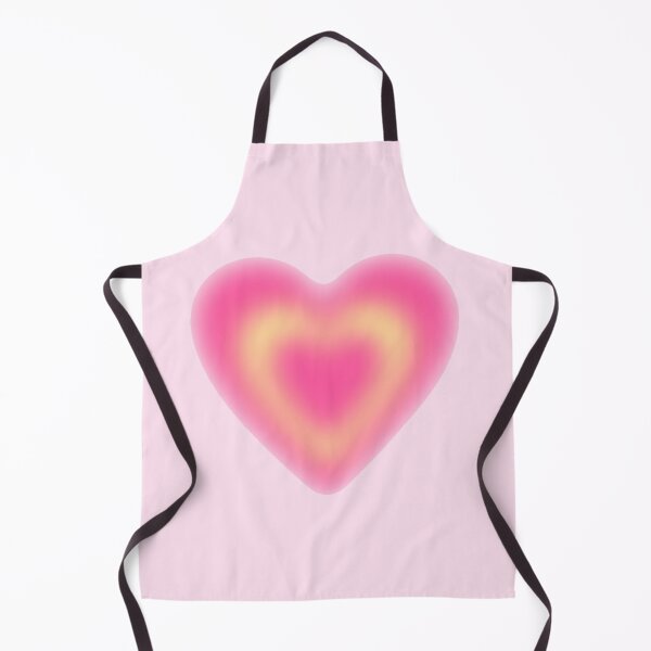 Item preview, Aura heart designed and sold by Lavannya.