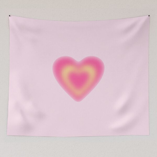 Item preview, Aura heart designed and sold by Lavannya.