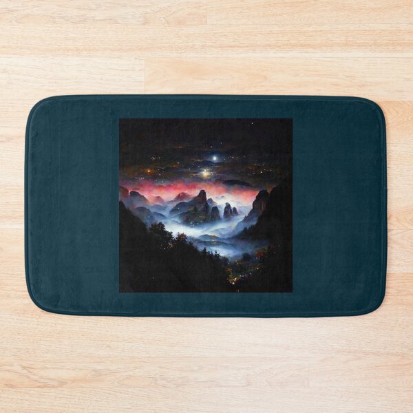 Item preview, Other Realms designed and sold by Melanie Uadjit.