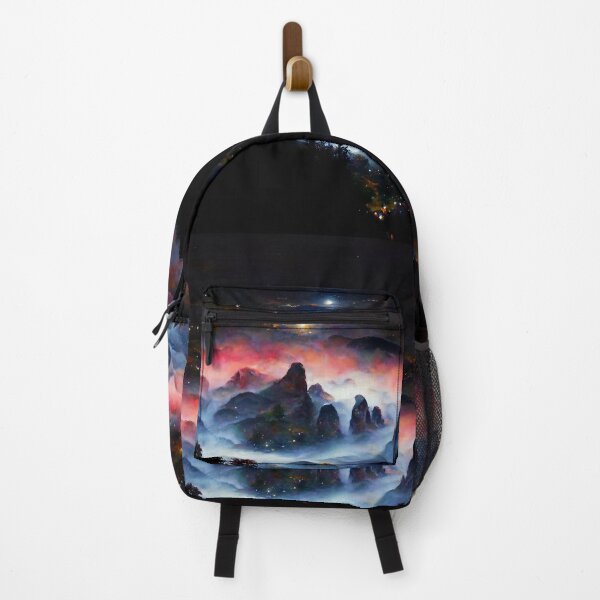 Item preview, Other Realms designed and sold by Melanie Uadjit.