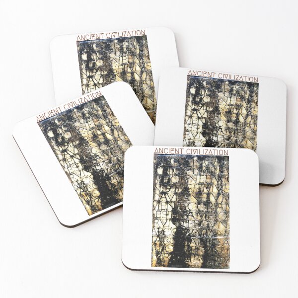 Item preview, Ancient Civilization designed and sold by yassooarts.