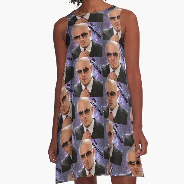 World Wide Dress
