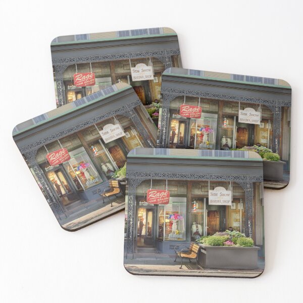 Item preview, City - Kingston, NY - For her and For him designed and sold by Mike Savad Photography.