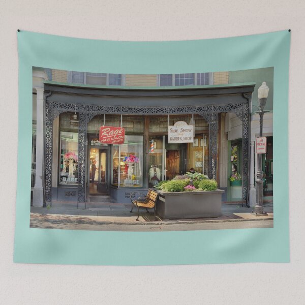 Item preview, City - Kingston, NY - For her and For him designed and sold by Mike Savad Photography.