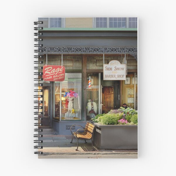 Item preview, City - Kingston, NY - For her and For him designed and sold by Mike Savad Photography.