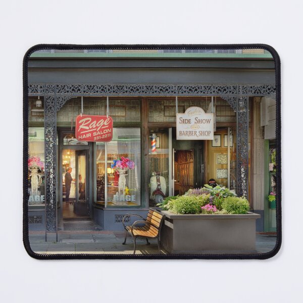 Item preview, City - Kingston, NY - For her and For him designed and sold by Mike Savad Photography.