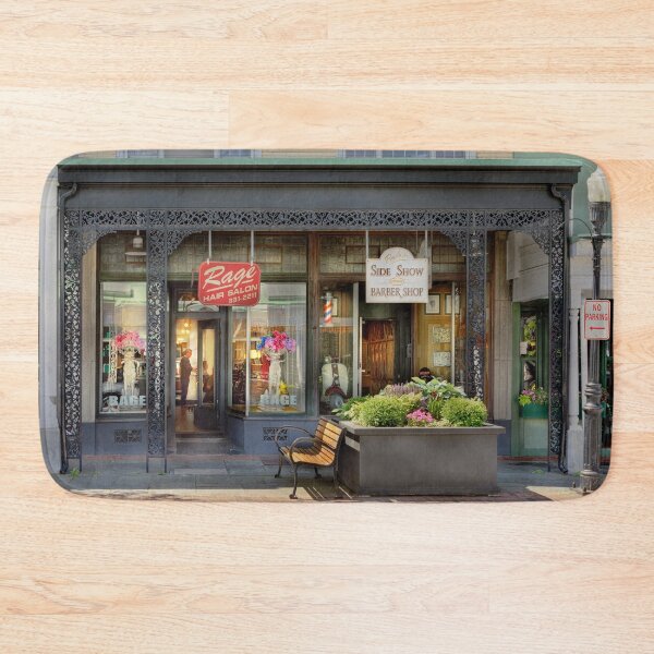 Item preview, City - Kingston, NY - For her and For him designed and sold by Mike Savad Photography.