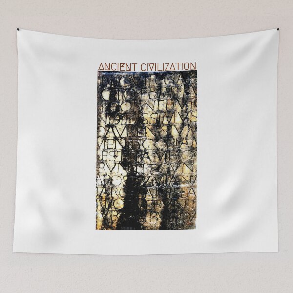 Item preview, Ancient Civilization designed and sold by yassooarts.