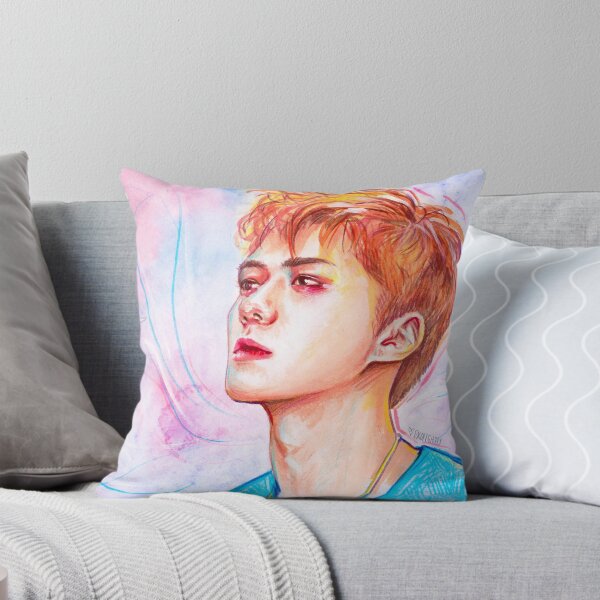 Item preview, ANIMA | SEHUN designed and sold by exolightly.