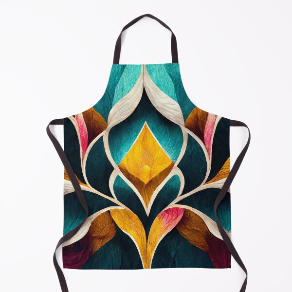 Item preview, Floral Pattern Colorful designed and sold by GeekGasmMerch.