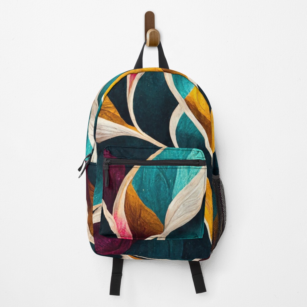 Item preview, Backpack designed and sold by GeekGasmMerch.