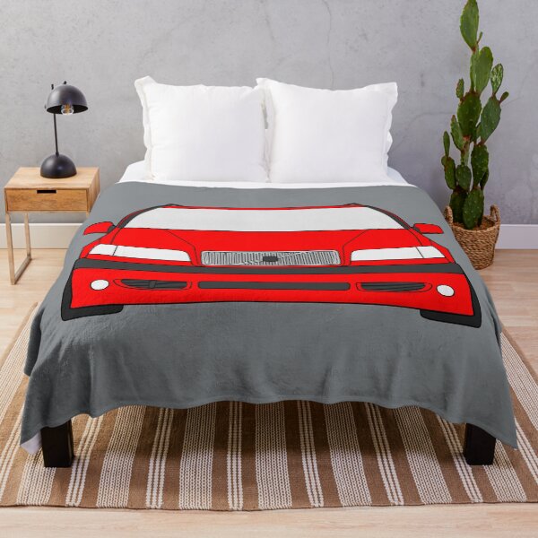 Item preview, 850R T5-R Wagon Estate red color designed and sold by EdimDesign.