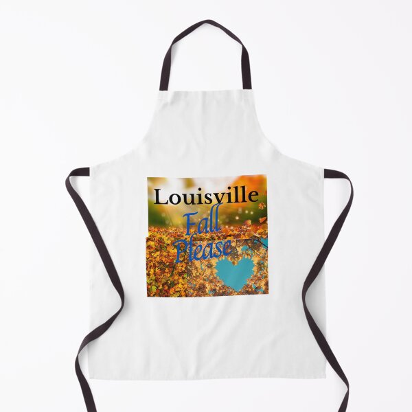Item preview, Louisville Fall Please  Vintage Colors, Halloween, Fall design, Thansgiving,  designed and sold by blantz2.