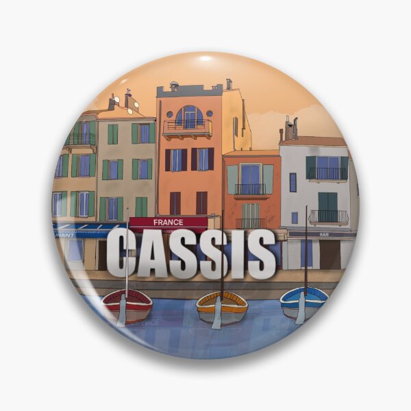 Item preview, CASSIS designed and sold by cr-illustrator.