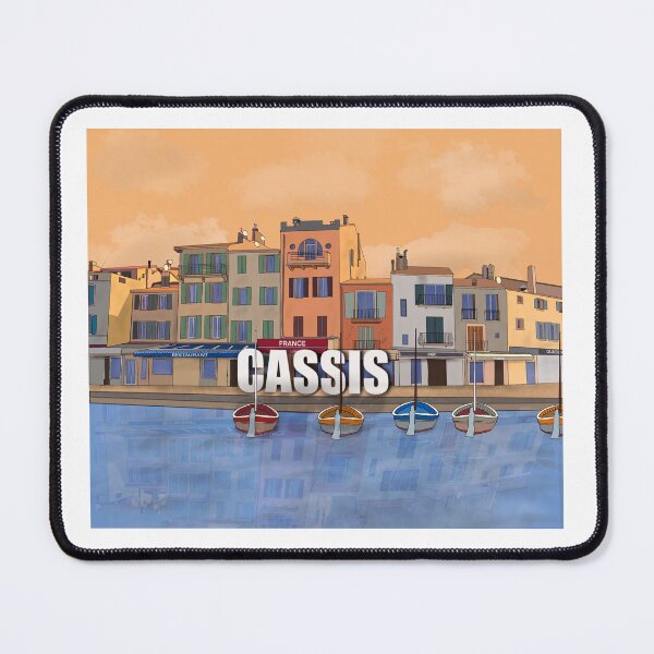 Item preview, CASSIS designed and sold by cr-illustrator.