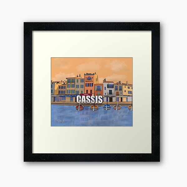 Item preview, CASSIS designed and sold by cr-illustrator.