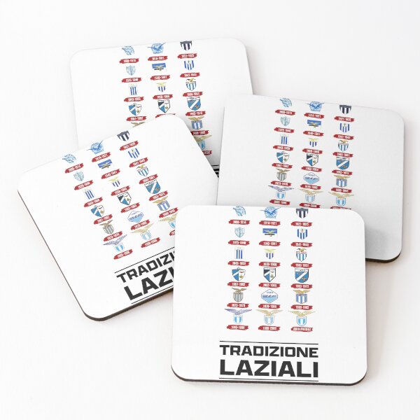 Item preview, Tradizione Laziali laziale simbols logo designed and sold by Ultras Nation.