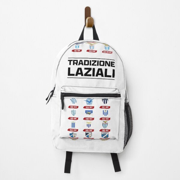 Item preview, Tradizione Laziali laziale simbols logo designed and sold by Ultras Nation.
