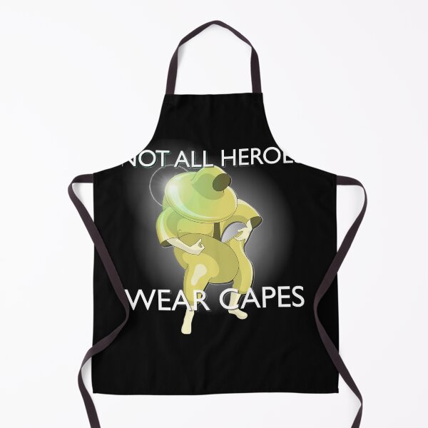 Item preview, Not All Heroes Wear Capes Tuba Meme Classic designed and sold by EricJohnSlaney.