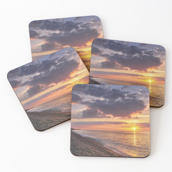 Item preview, Weybourne Beach Norfolk  designed and sold by Jim Key.