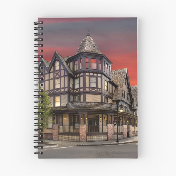 Item preview, City - Kingston, NY - The Kirkland Hotel designed and sold by Mike Savad Photography.