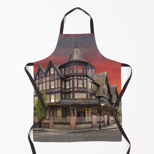 Item preview, City - Kingston, NY - The Kirkland Hotel designed and sold by Mike Savad Photography.