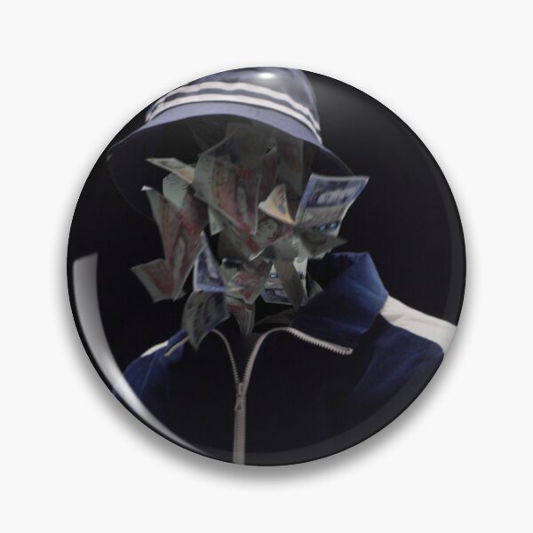 Item preview, J HUS COMMON SENSE designed and sold by dariodeloof.