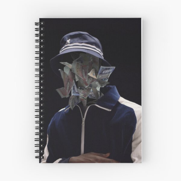 Item preview, J HUS COMMON SENSE designed and sold by dariodeloof.