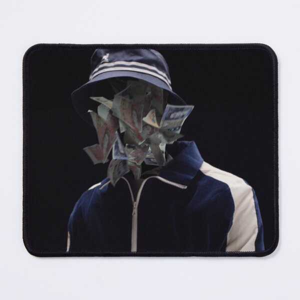 Item preview, J HUS COMMON SENSE designed and sold by dariodeloof.