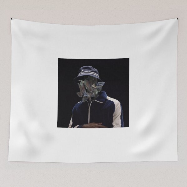 Item preview, J HUS COMMON SENSE designed and sold by dariodeloof.