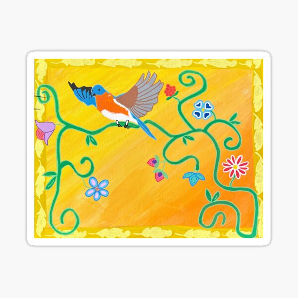 Item preview, Fly Free designed and sold by grayest303.
