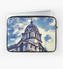 Greenwich Filtered Laptop Sleeve